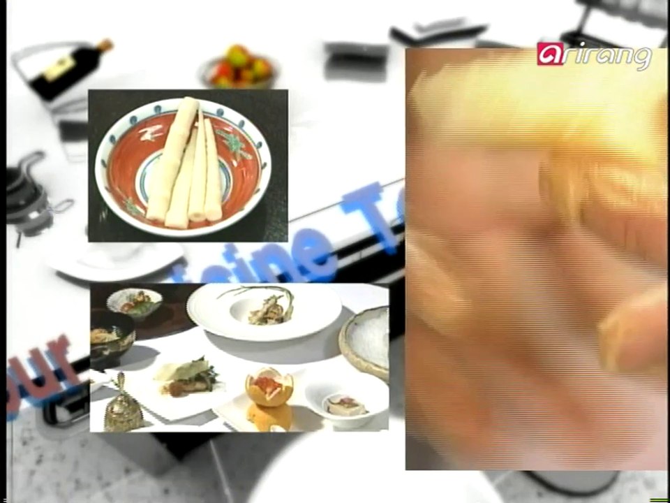 Cuisine Tour Ep02
