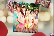 cybertechinfoz com AKB48 promotional video