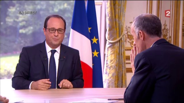 2014 14-7 Hollande je vais bien - tout va bien