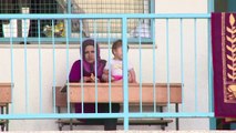 Gaza: 17.000 personnes réfugiées dans les écoles de l'UNRWA