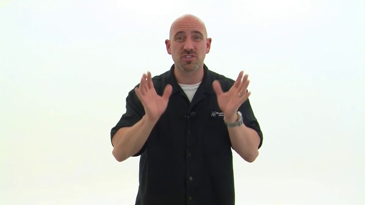 Crohn's Disease & Ulcerative Colitis - Dr. Eddie Weller