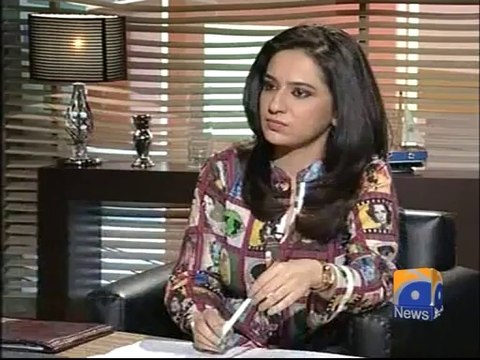 Mere Mutabiq with Hassan Nisar – 14th July 2014