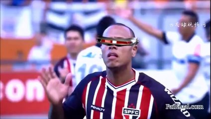 Cool Football Effects FX