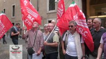 Lavoratori Teatro dell’Opera in sciopero. Si ferma “La Bohème” a Terme di Caracalla