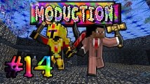 [FR]-Moduction #14 Crystal round II !-[Minecraft 1.6.4]