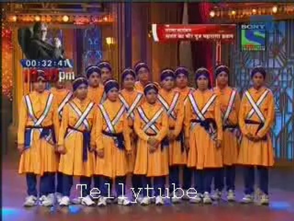 Entertainment Ke Liye Kuch Bhi Karega - 14th July 2014 Part 3