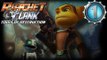 Ratchet & Clank Opération Destruction Let's Play - Ep 1 : Capitaine Qwark en Danger