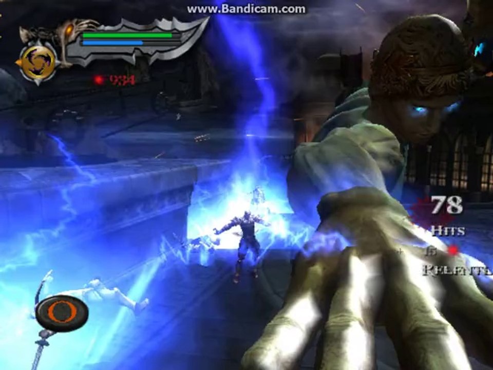 God of War 2 pc