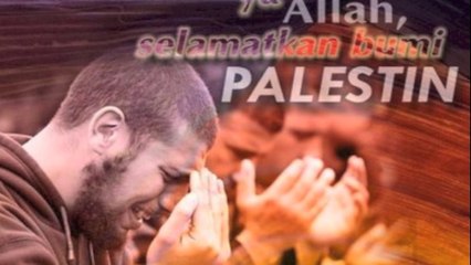 Q&A session, palestin (why only palestinian??? part 2)