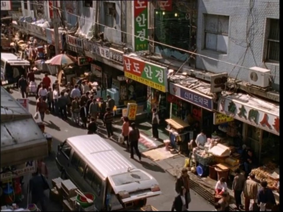 Michael Palin - Full Circle E02