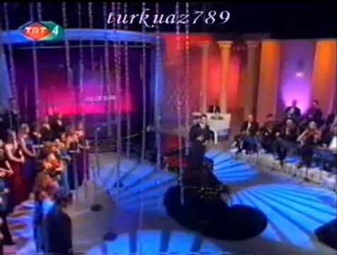 Ümit COŞKUN-Bir Sevdâ Geldi Başıma Felek Su Kattı Aşıma