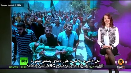 The truth of Western Media VS Gaza