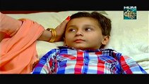 Mere Mehrban  Episode 12  HUM TV Drama - 14th july 2014 - part 2