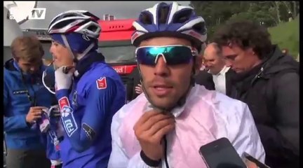 Football / Blatter : "Un Mondial boom-boom" 14/07