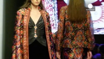 Azerbaijan goes on show on the French Riviera