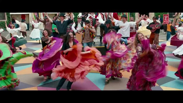 _Hawa Hawa Rockstar Full Song_ _ Ranbir Kapoor, Nargis Fakhri - YouTube