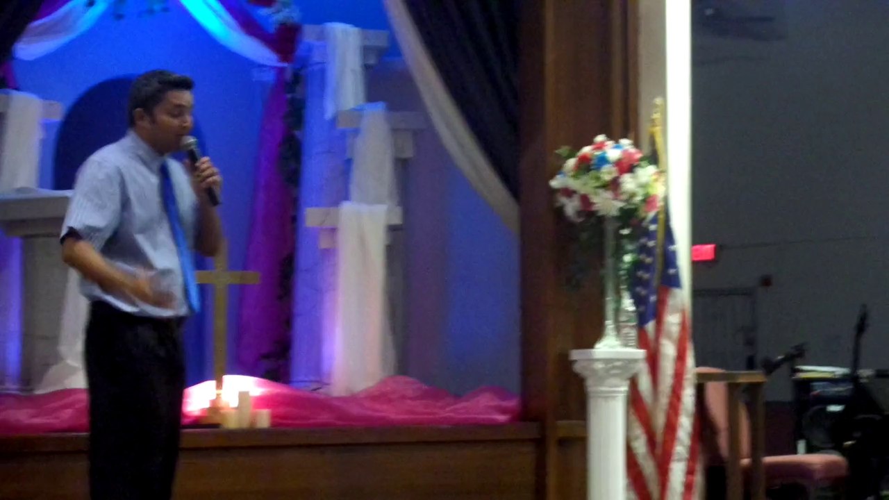 The Power of Praise and Worship (Part-1/3)    Pastor Raheel Majeed Masih