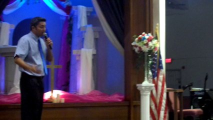 The Power of Praise and Worship (Part-1/3)    Pastor Raheel Majeed Masih