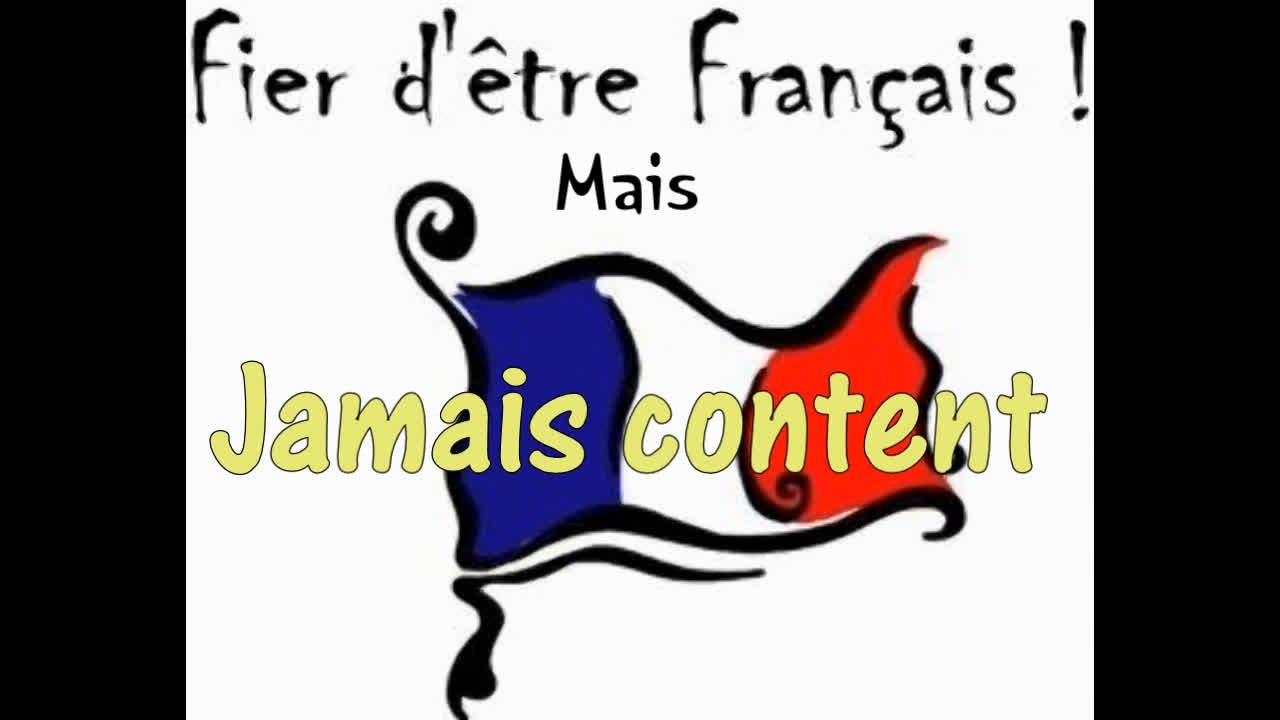 T'as pas aimé la Coupe du Monde ? Si ? Non ? Hein ? Non ? Si ?