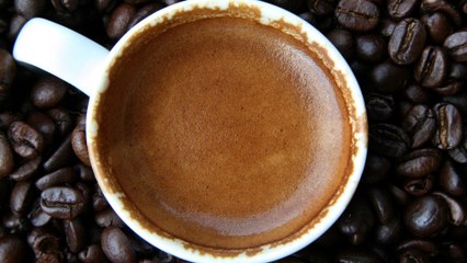 Coffee in America, by the numbers