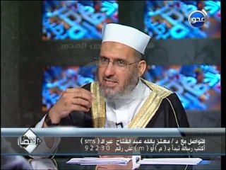 #باختصار - د/ محمد عبدالعزيز أبو النجا  : الإخلاص في الإسلام