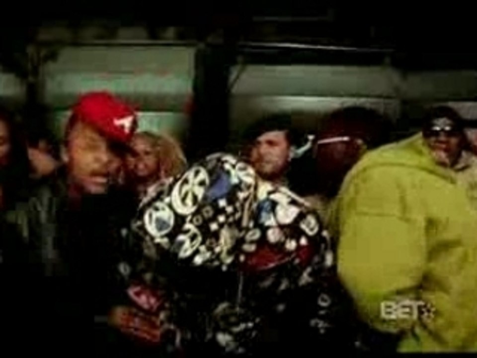 T.I. - Top Back Remix