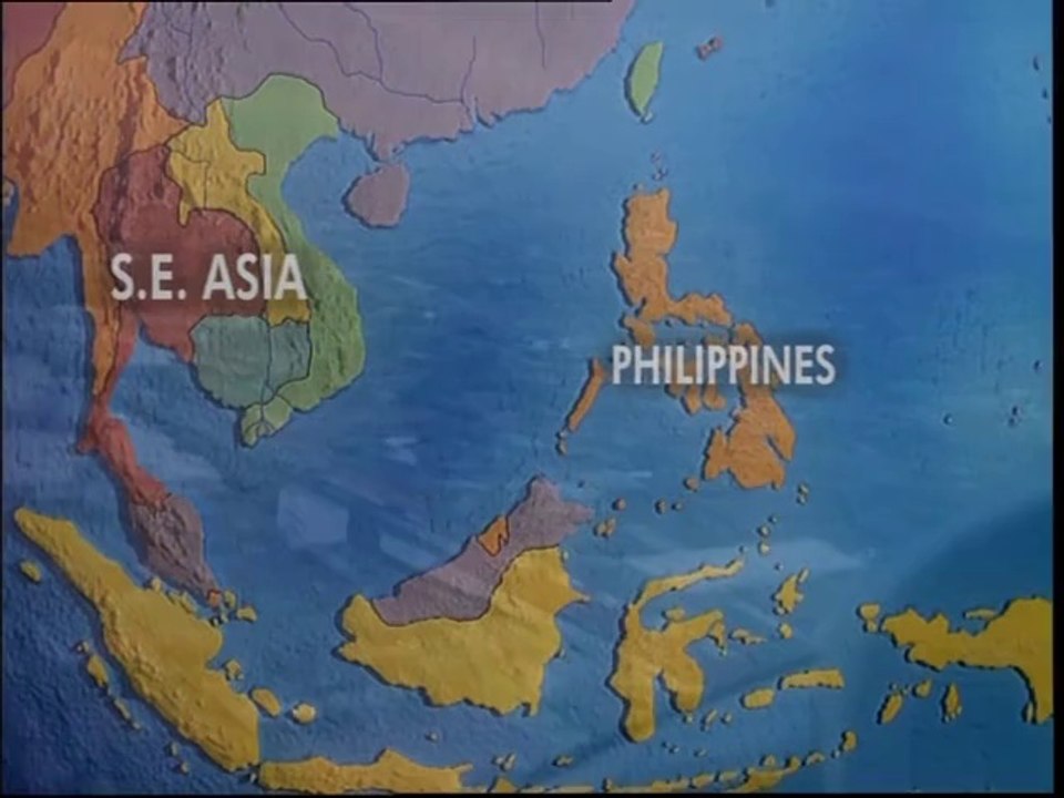 Michael Palin - Full Circle E04