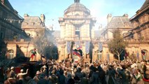 Assassin's Creed : Unity - Revolution Gameplay