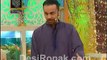 Shan-e-Ramazan With Junaid Jamshed By Ary Digital - 14th July 2014 - part 8