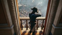 Assassin's Creed Unity - Revolution Gameplay Trailer | Deutsch
