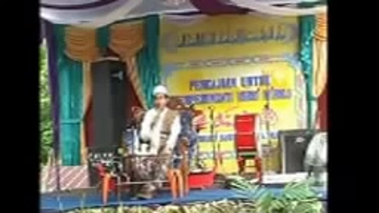 Anwar Zahid Live Jambi Lucu - Kehidupan Sesudah Mati