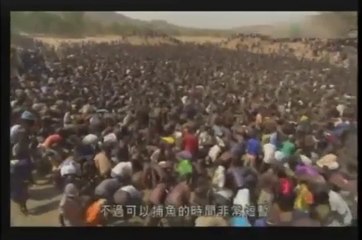 Como Pescar No Deserto