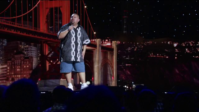 The Fluffy Movie CLIP - India & Mexico (2014) - Gabriel Iglesias Comedy Tour HD