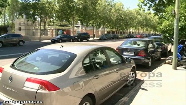 Jenaro Garcia se niega a hacer declaraciones