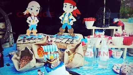 El hijo de Alejandro Sanz, Dylan, cumple tres años