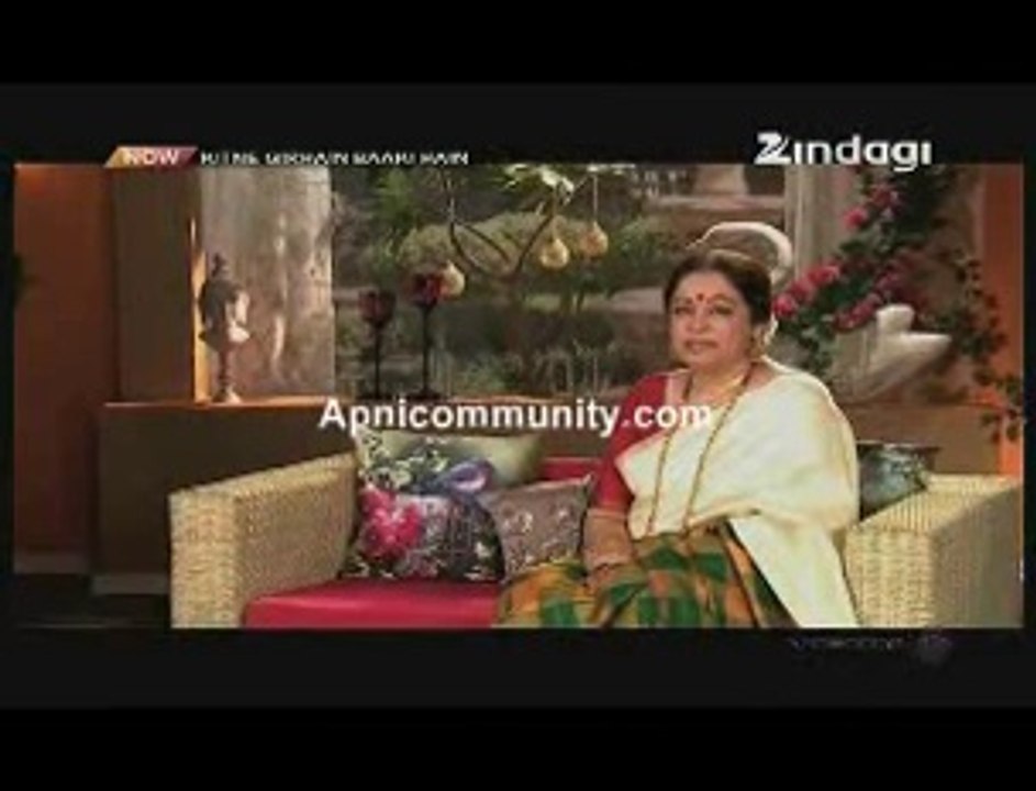 kitni  Girhan 14th july 2014 pt1