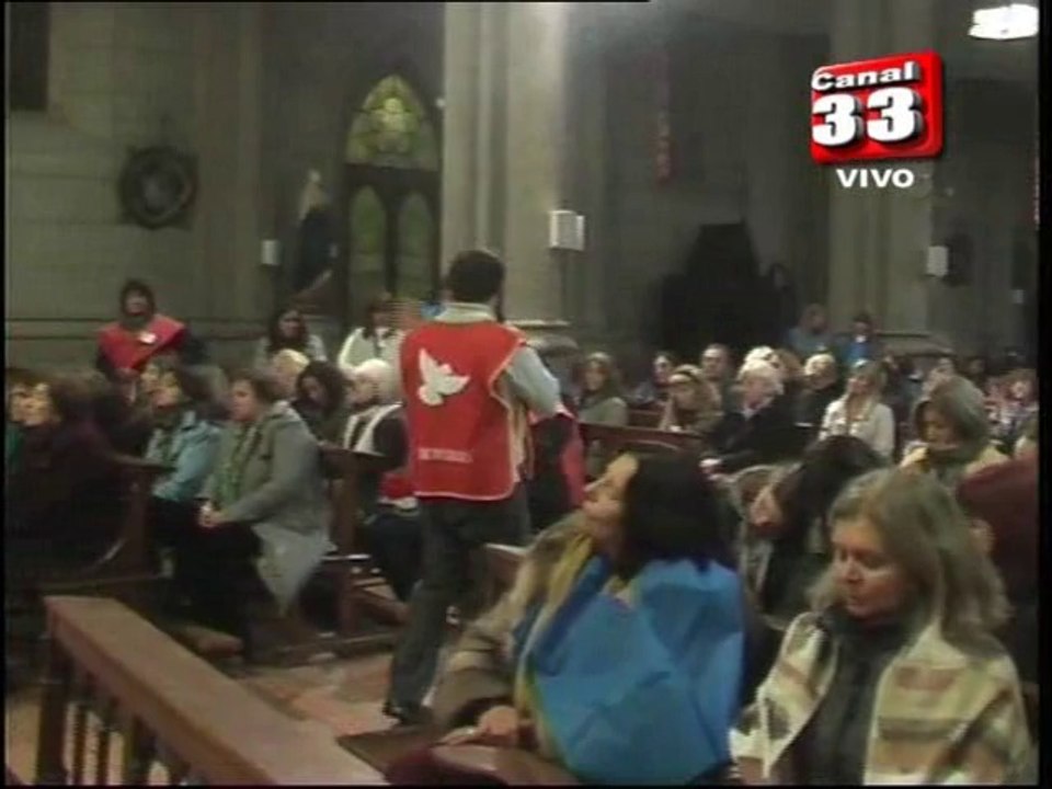 Pentecostes Parte 3