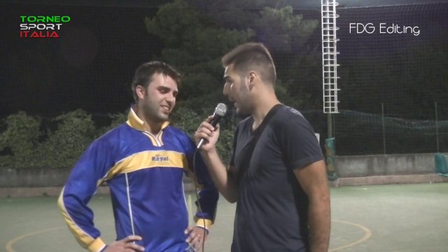 Torneo Sport Italia - Quarti ritorno Medium Cup - Quei Bravi Ragazzi - The Borthers_1-3