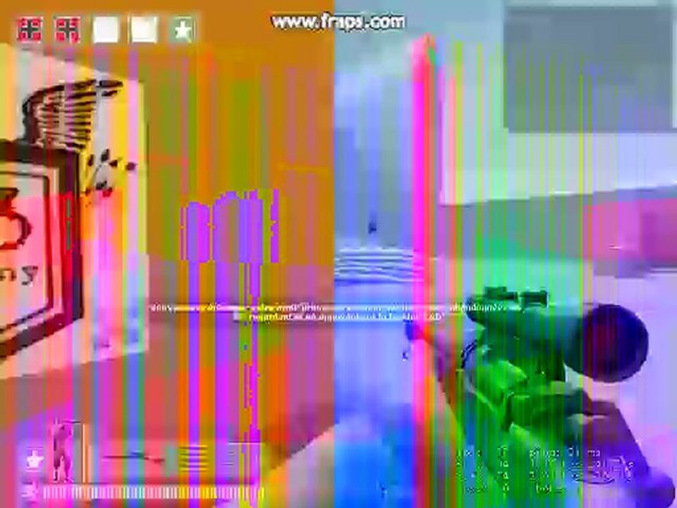 Mon plus bo kill vs greg