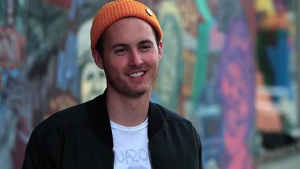 Outfit of the Day - Breaking Down an Artist's Street Style