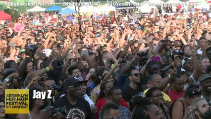 Jay Z:  Public Service Announcement