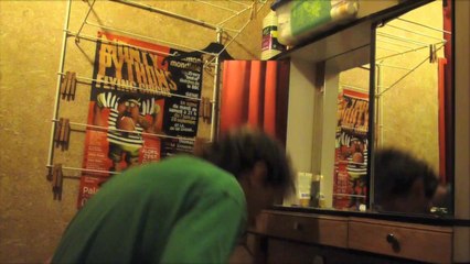 LAVAGE DE DENTS EVOLUTIONNAIRE : Sur les Inégalités...