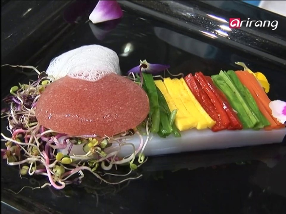 Cuisine Tour Ep15