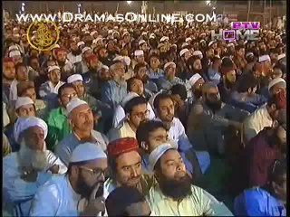 Roshni ka Safar with Molana Tariq Jameel By Ptv Home 14th July 2014