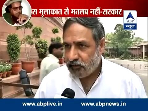 Hafiz Saeed slapped with one tweet all those Indian ministers who were outraging in parliament (convert-video-online.com)