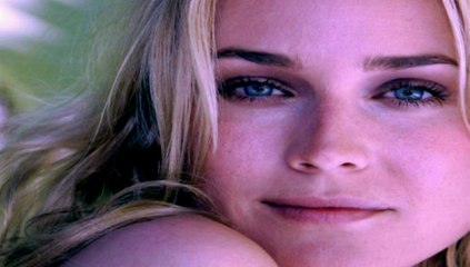 Diane Kruger German Actress, model