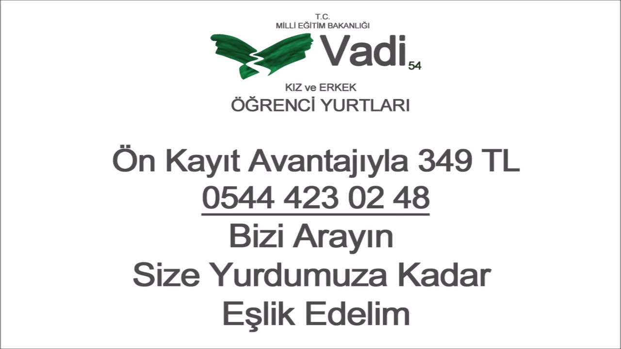 Sakarya Yurt