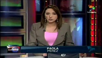 Rusia confirma que Ucrania la ha atacado con 7 misiles