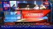 Tonight With Jasmeen Political Military Leadership Relations !! -- 14th July 2014