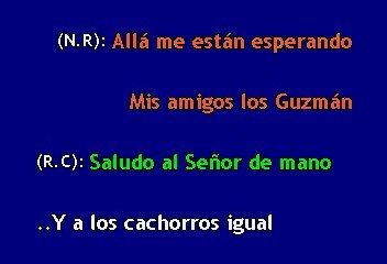 Revólver Cannabis & Los Nuevos Rebeldes - El Agente De Viajes